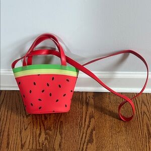 Gap Watermelon Tote Bag